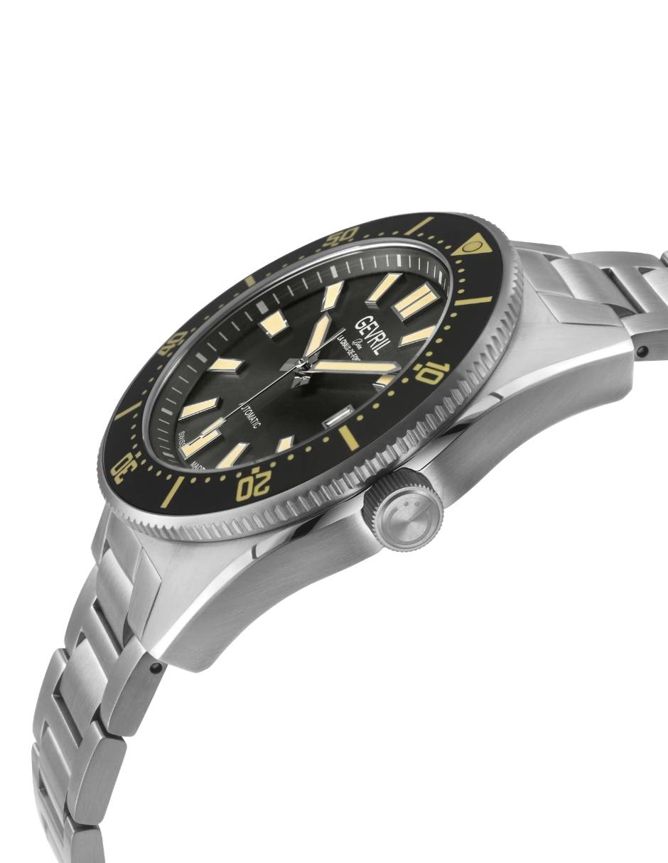 Reloj Mariners Row para hombre 46900B 2
