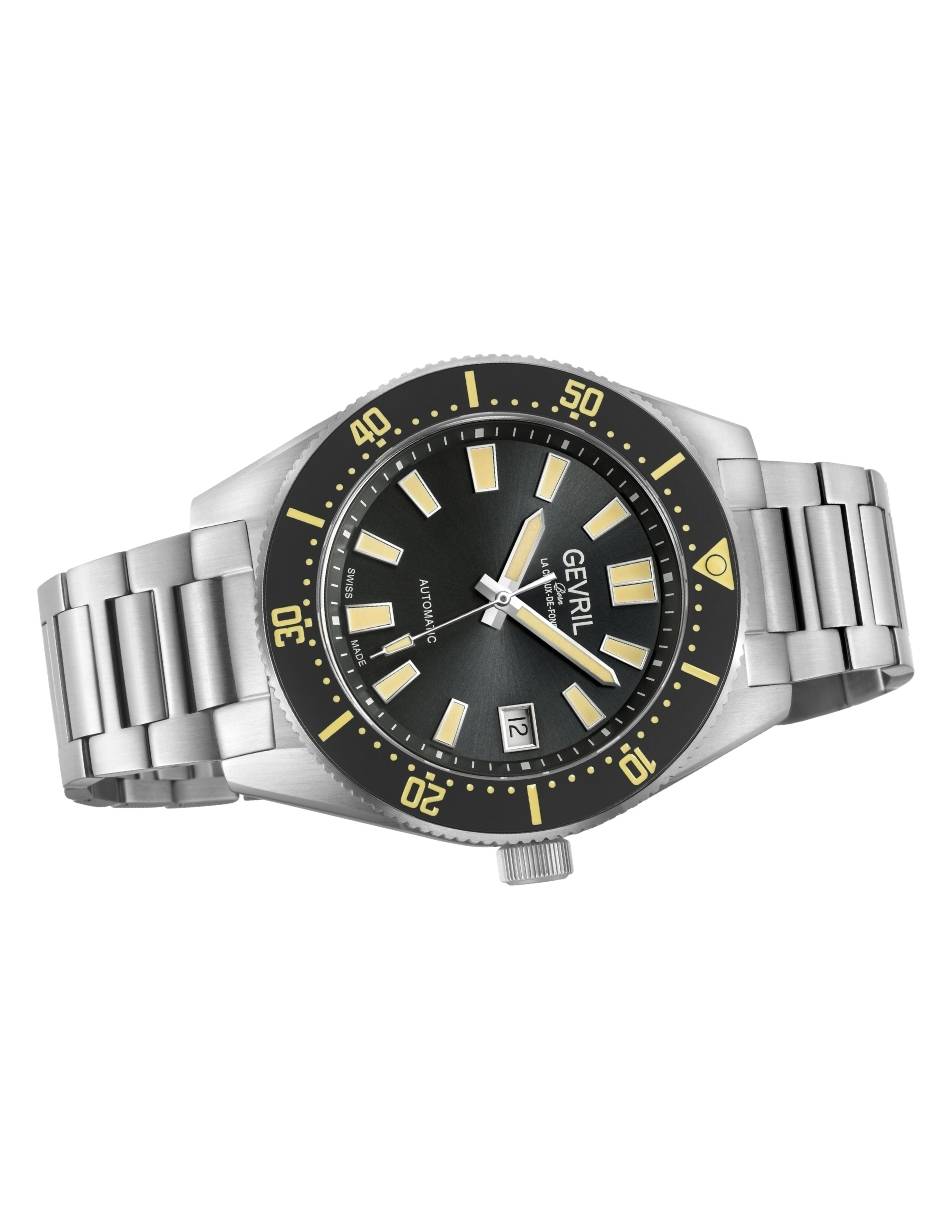 Reloj Mariners Row para hombre 46900B 4