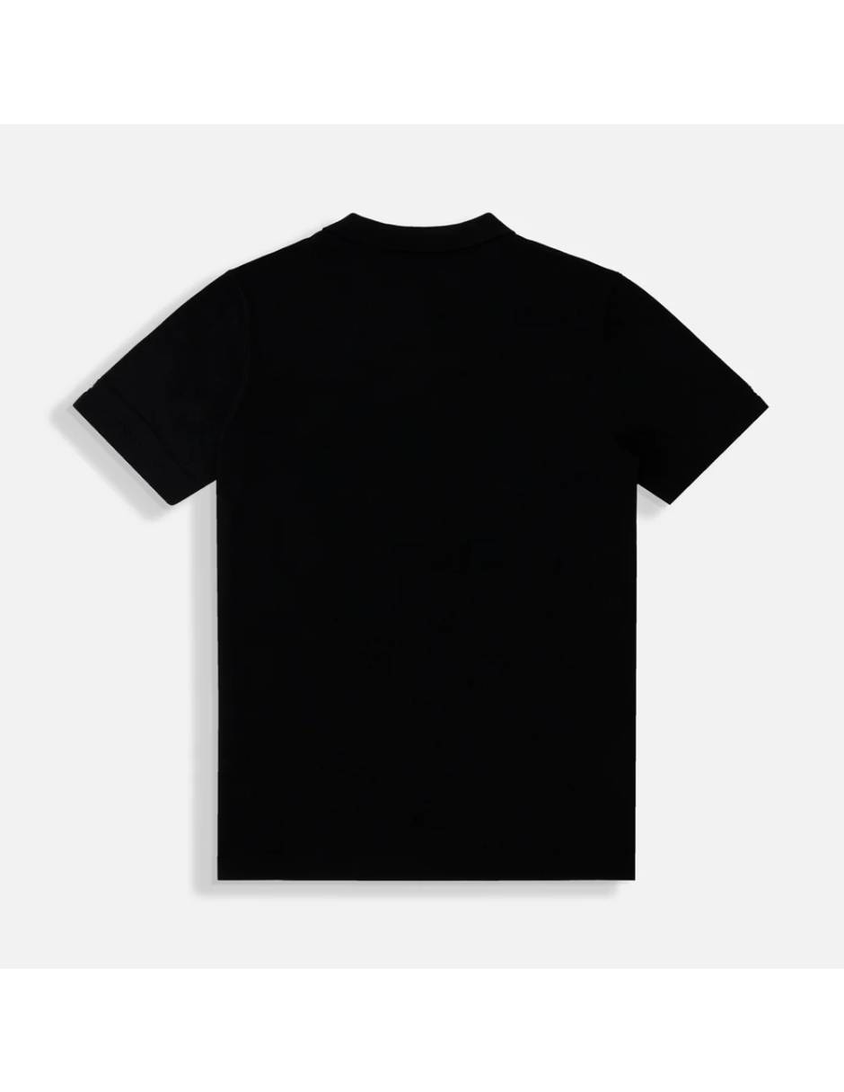 Playera tipo polo playera polo para hombre 2