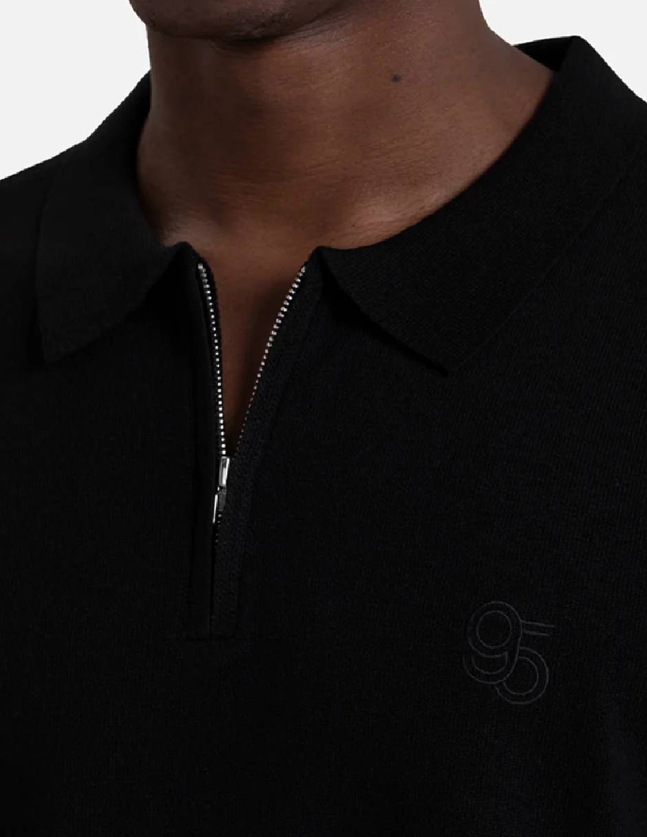 Playera tipo polo playera polo para hombre 3
