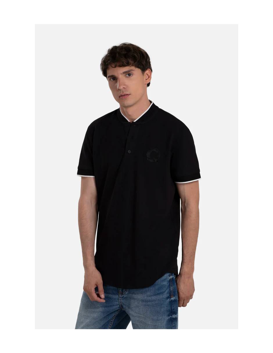 Playera tipo polo para hombre Playera tipo polo para hombre