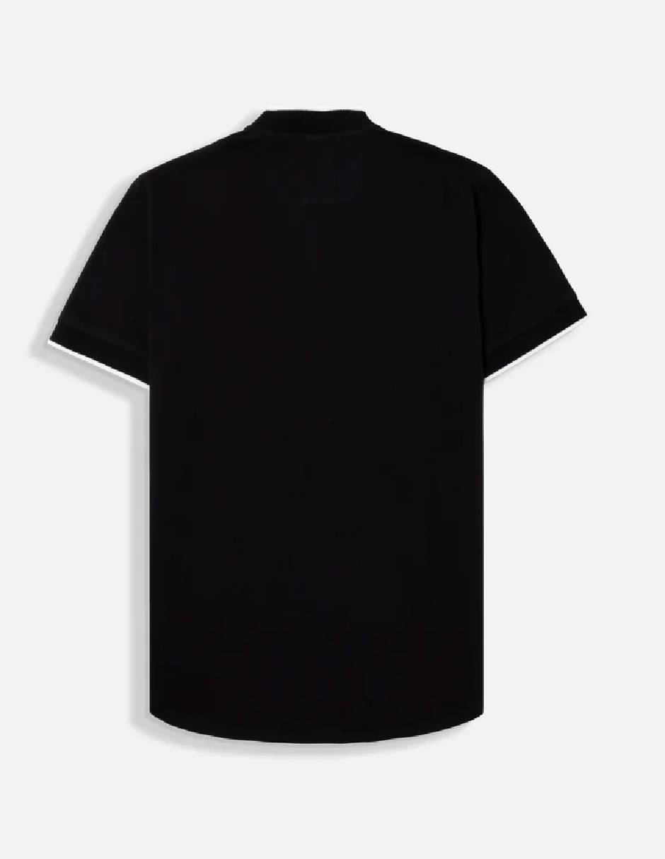 Playera tipo polo para hombre 3
