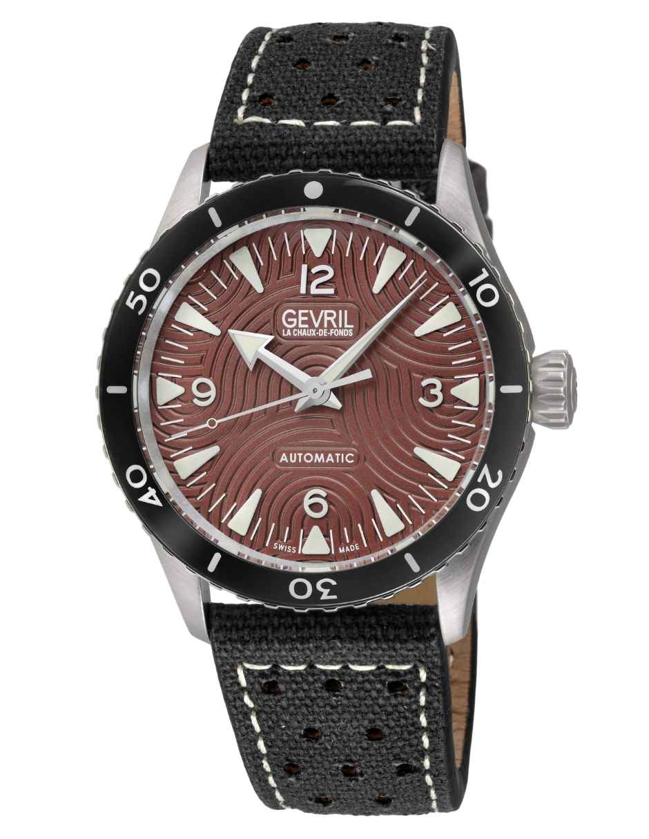Reloj Franklin St para hombre 46811