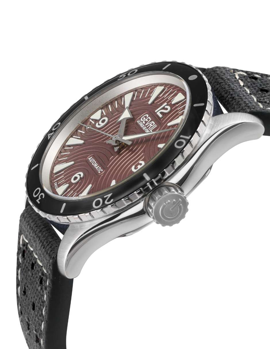 Reloj Franklin St para hombre 46811 2