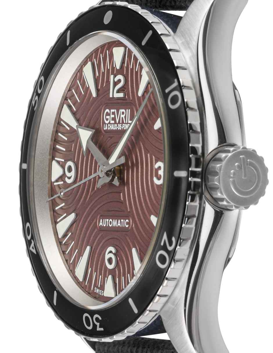 Reloj Franklin St para hombre 46811 3