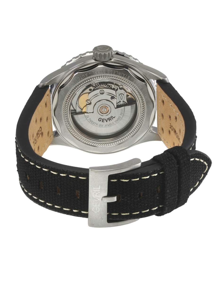 Reloj Franklin St para hombre 46811 4
