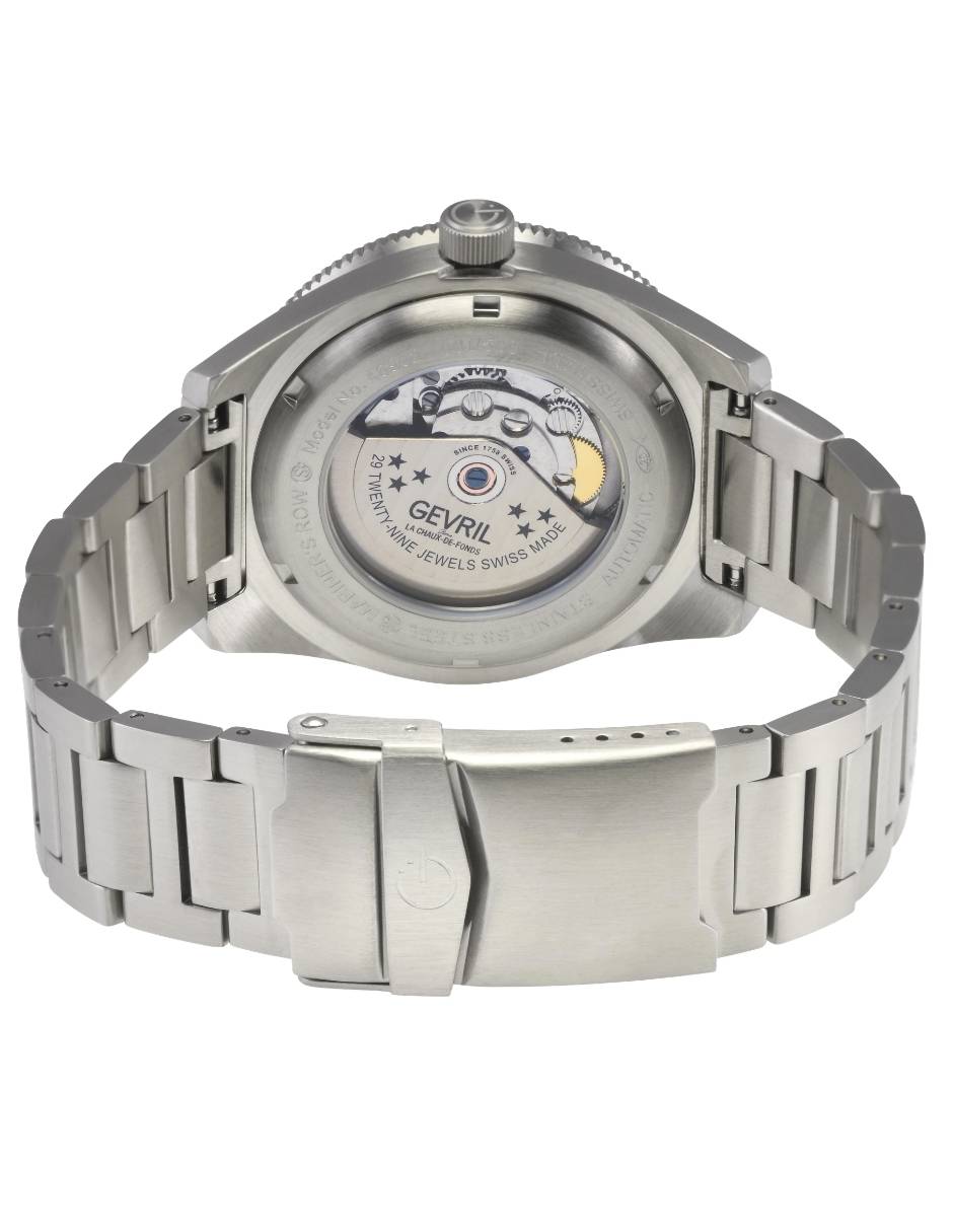 Reloj Mariners Now para hombre 46902B 3