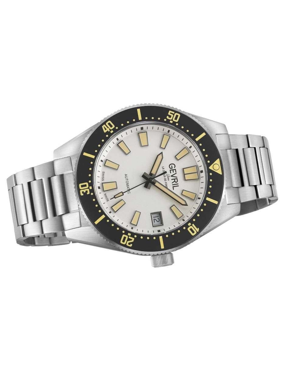 Reloj Mariners Now para hombre 46902B 4
