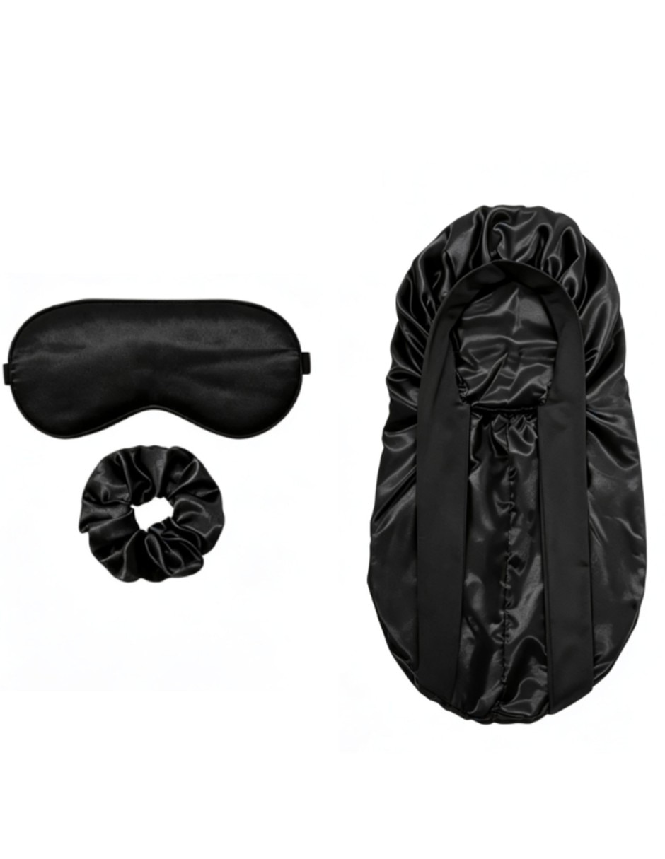 Kit para dormir Genérica