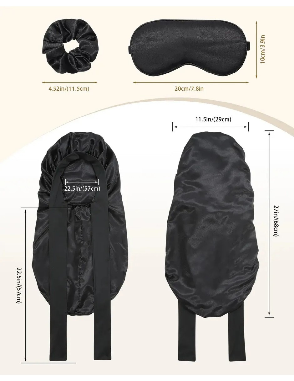 Kit para dormir Genérica