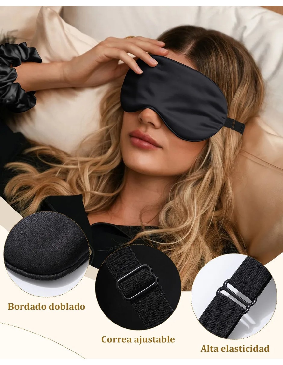 Kit para dormir Genérica