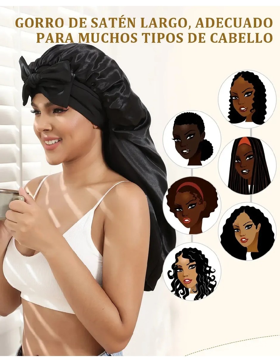 Kit para dormir Genérica