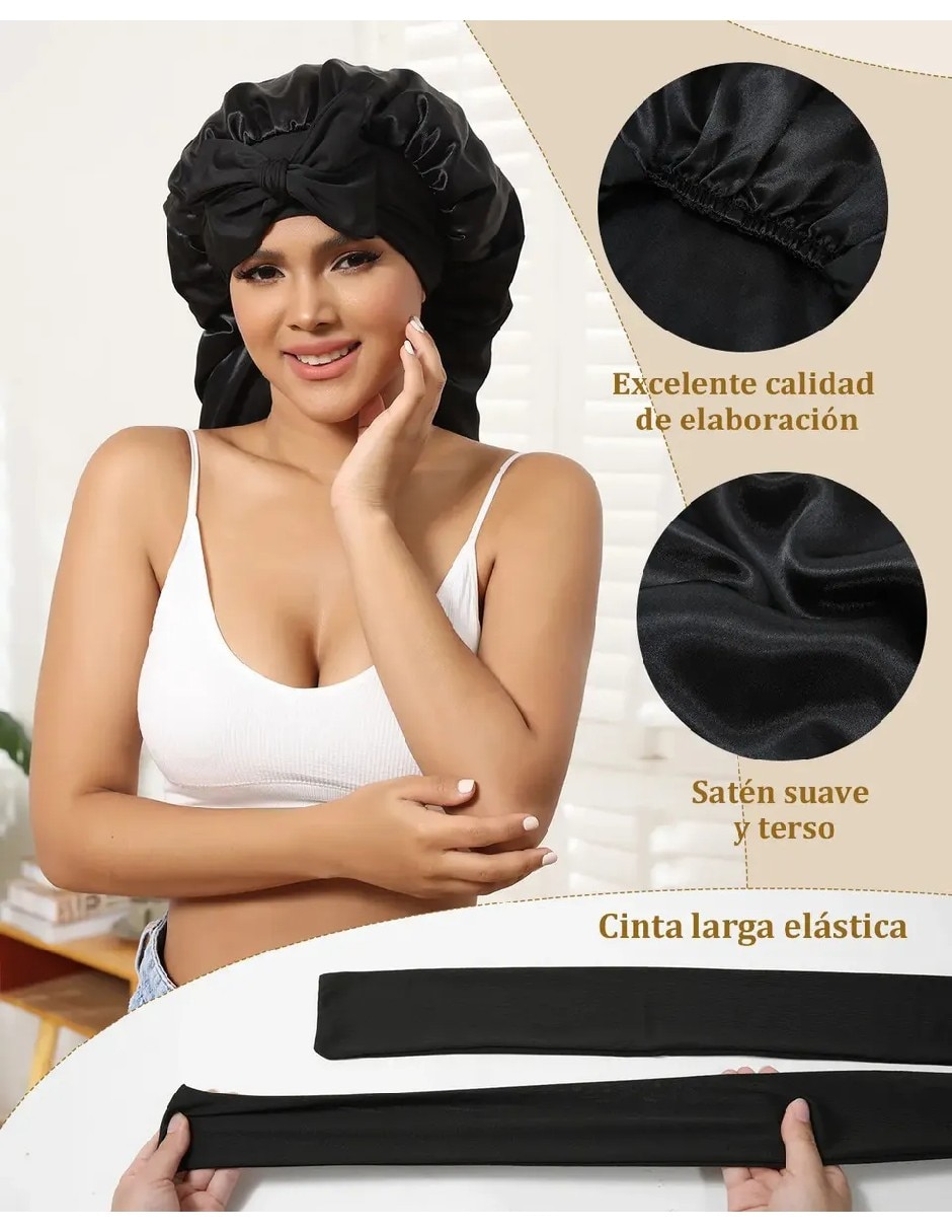Kit para dormir Genérica