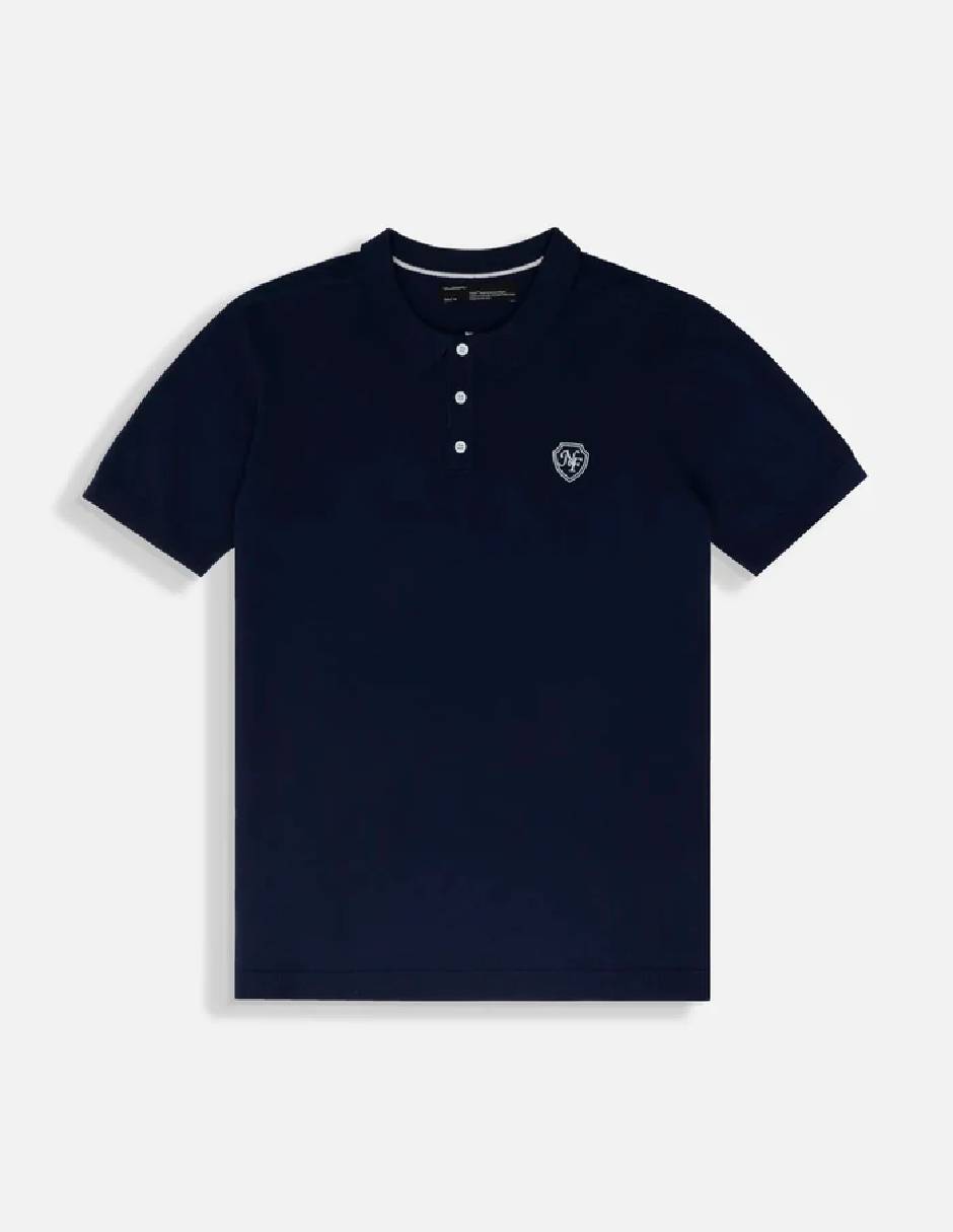 Playera tipo polo playera polo para hombre 2