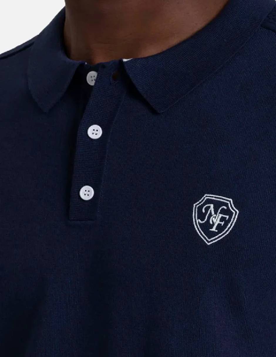 Playera tipo polo playera polo para hombre 3