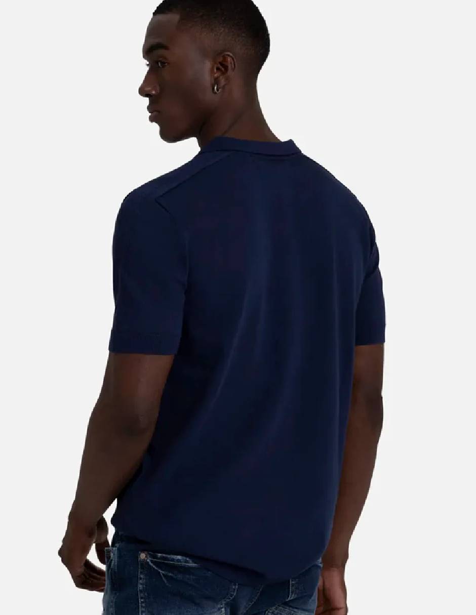 Playera tipo polo playera polo para hombre 4