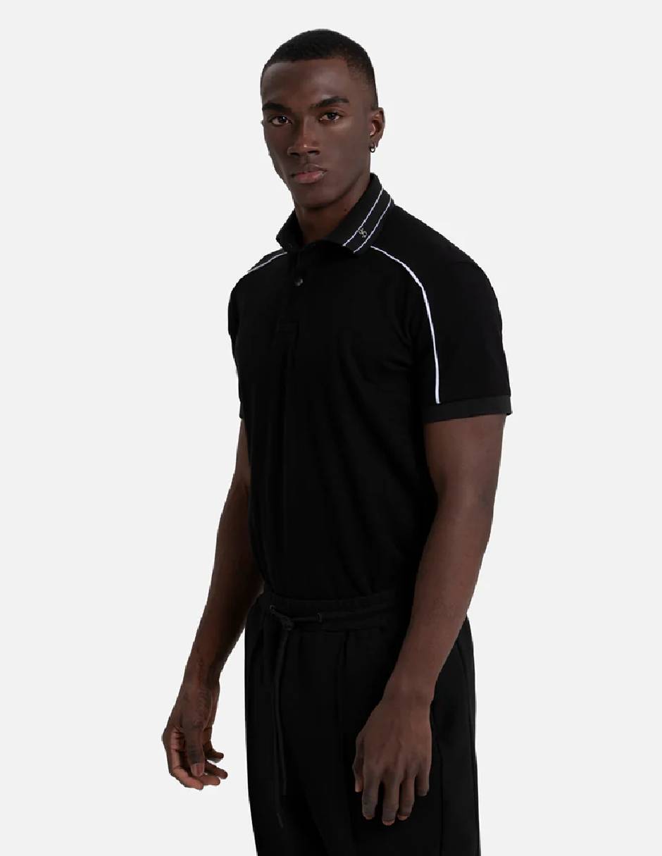 Playera tipo polo para hombre Playera tipo polo para hombre