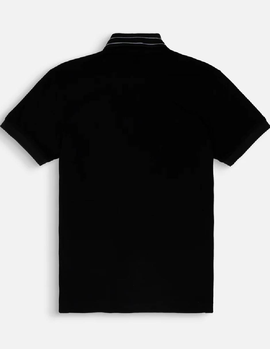 Playera tipo polo para hombre 2