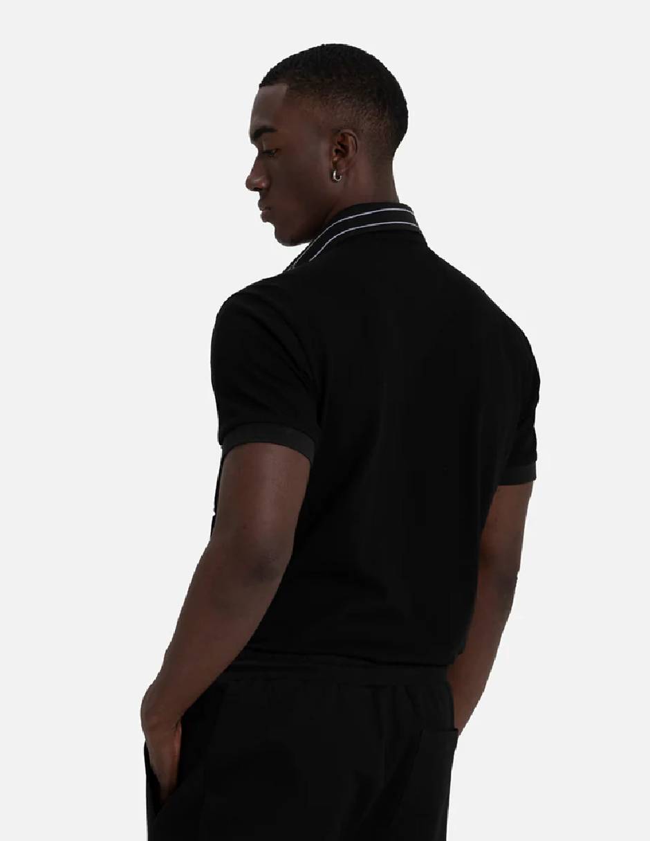 Playera tipo polo para hombre 5