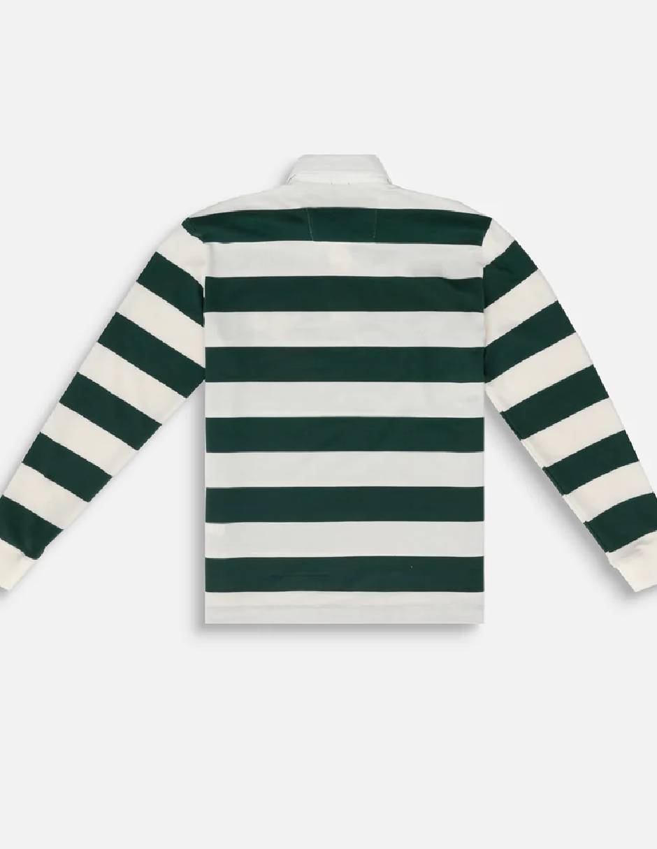 Playera tipo polo para hombre 3