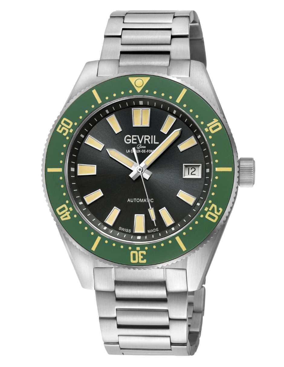 Reloj Mariners Row para hombre 46905B Reloj Mariners Row para hombre 46905B
