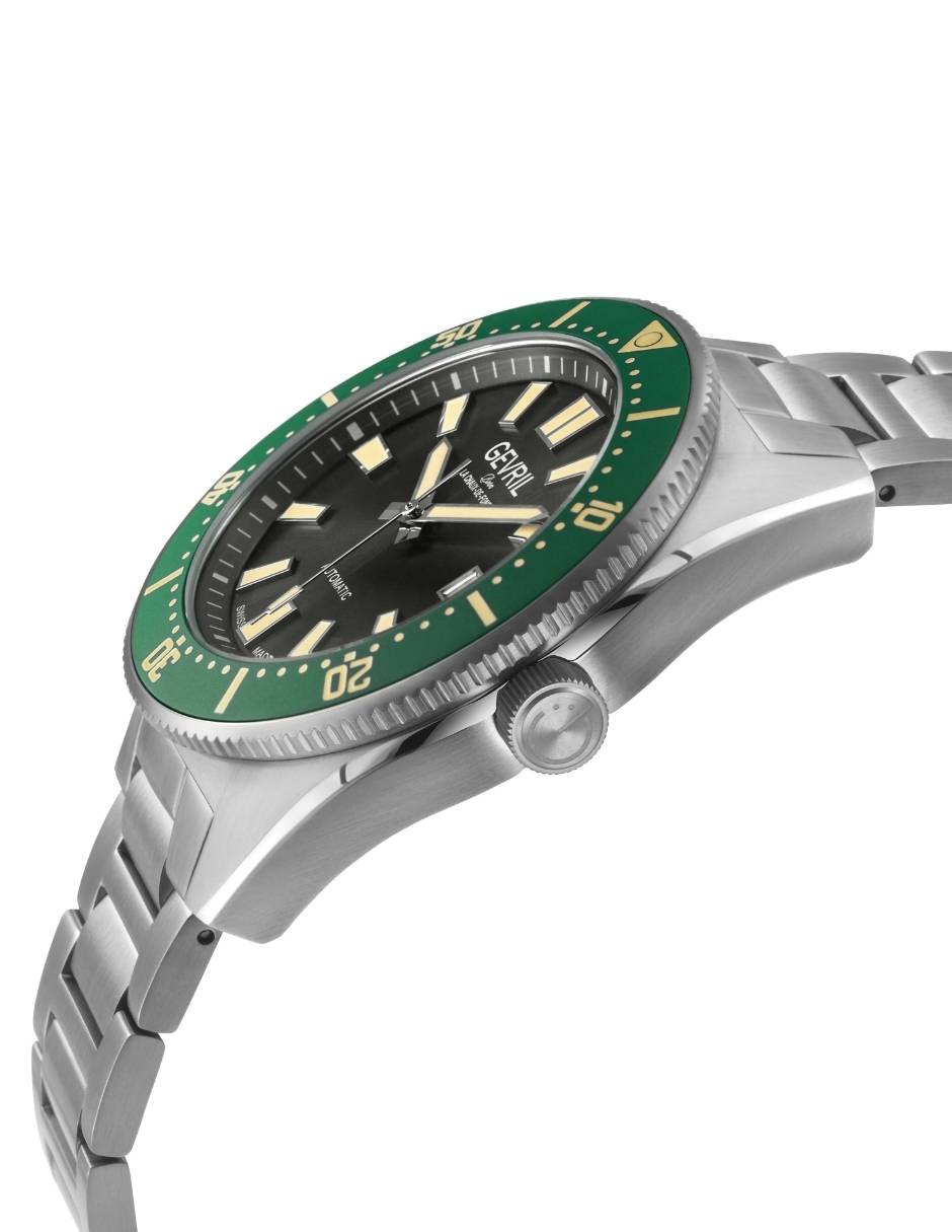 Reloj Mariners Row para hombre 46905B 2