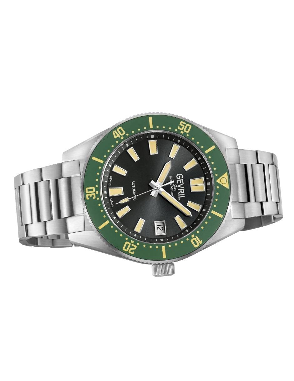 Reloj Mariners Row para hombre 46905B 4