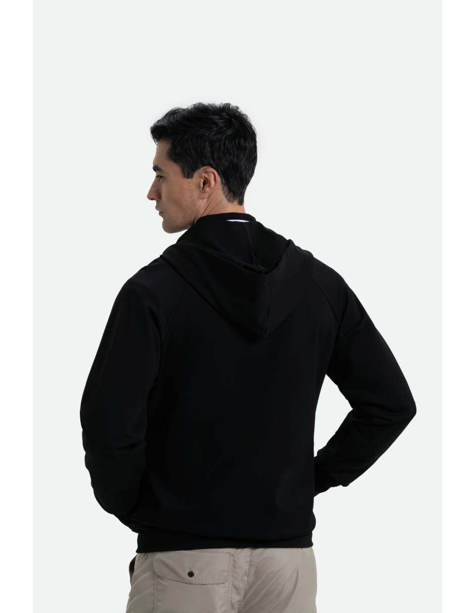 Sudadera Sudadera Buzo para hombre 6