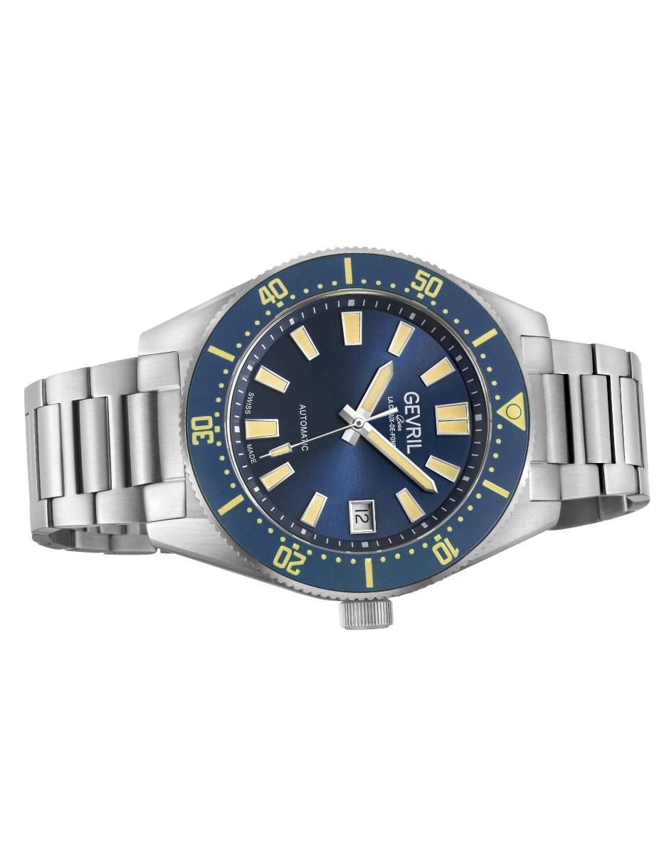 Reloj Mariners Row para hombre 46901B 3