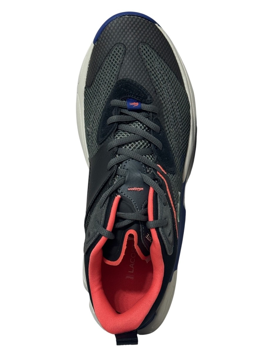 Tenis para hombre 4