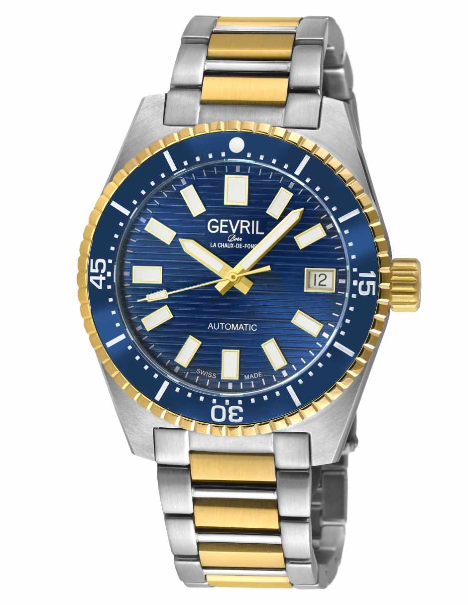 Reloj Atlantic Avenue para hombre 47205B