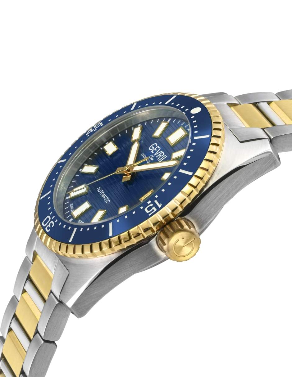 Reloj Atlantic Avenue para hombre 47205B 2