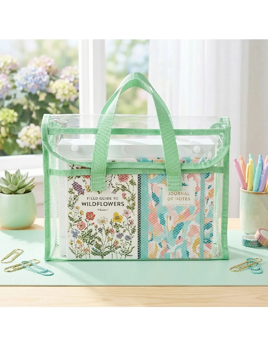 Bolsa casual 2