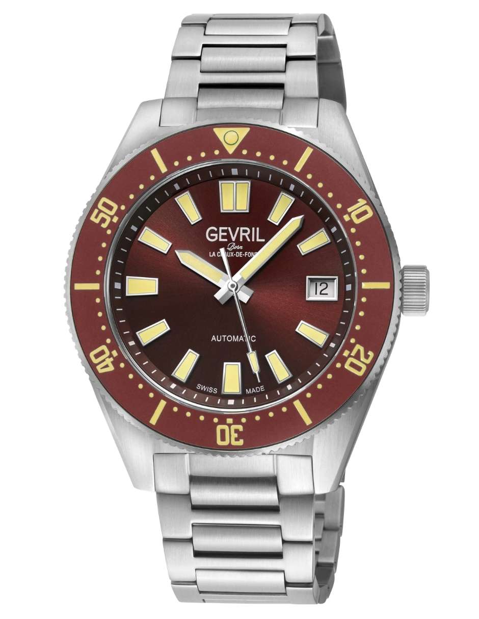 Reloj Mariners Row para hombre 46904B Reloj Mariners Row para hombre 46904B
