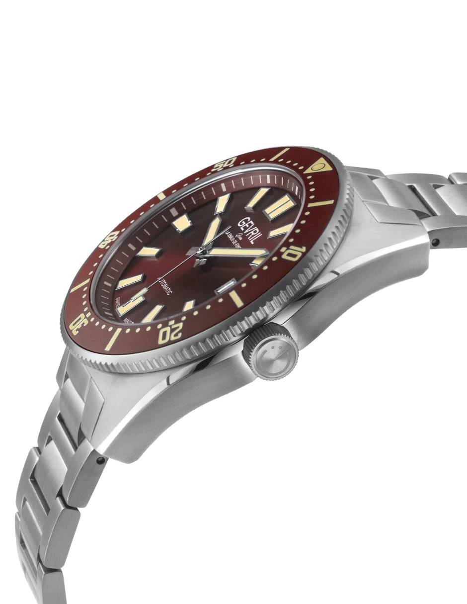 Reloj Mariners Row para hombre 46904B 2