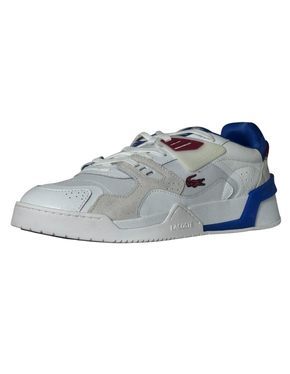 Tenis LT 125 para hombre 9