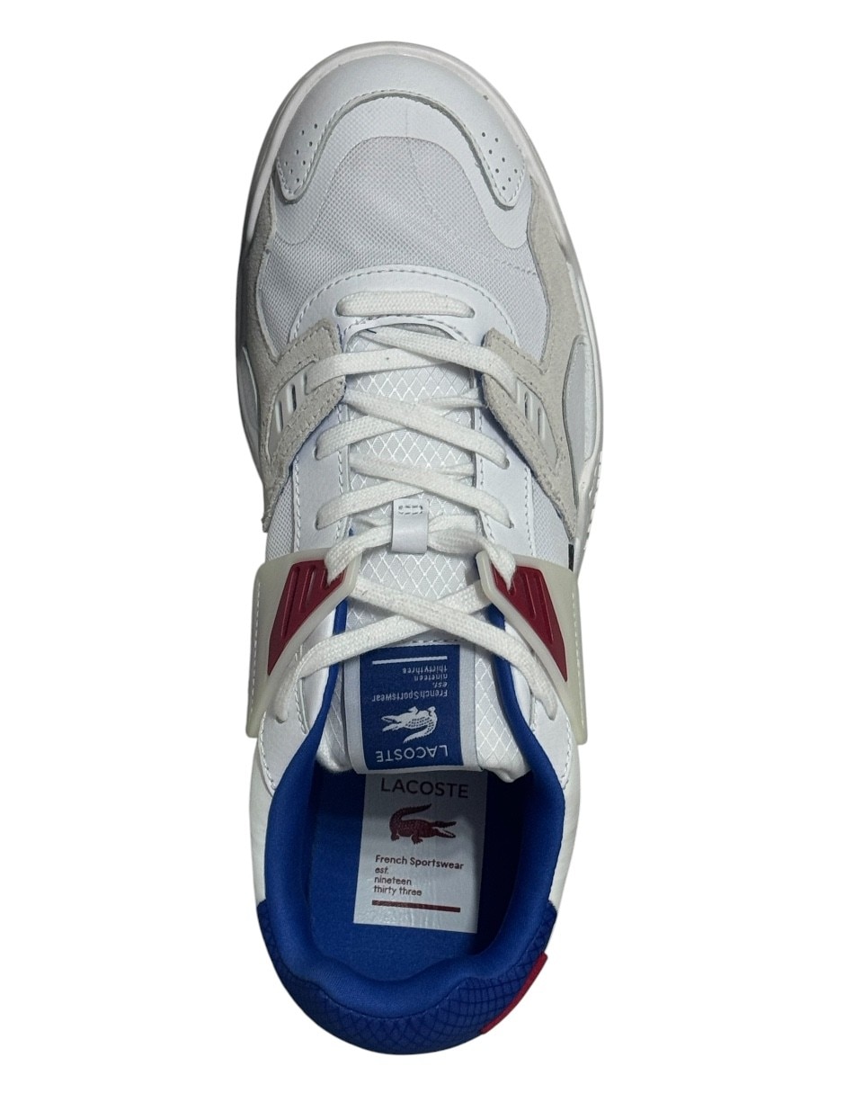Tenis LT 125 para hombre 6