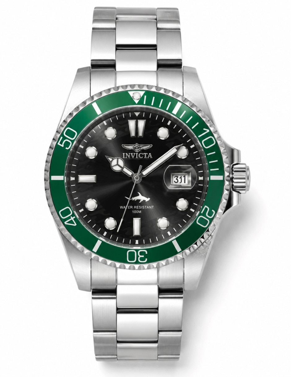 Reloj Pro diver para hombre 50943 Reloj Pro diver para hombre 50943