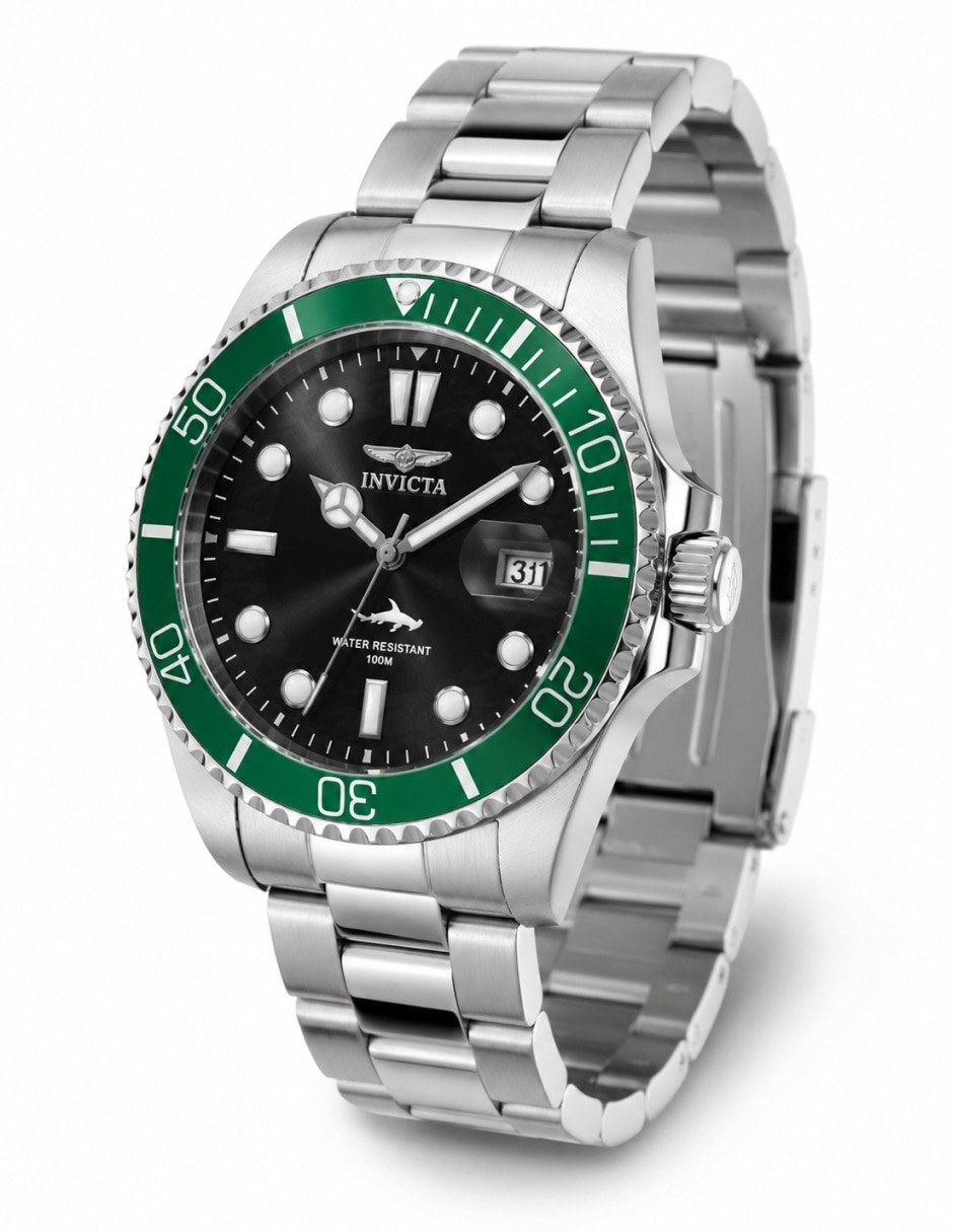Reloj Pro diver para hombre 50943 3