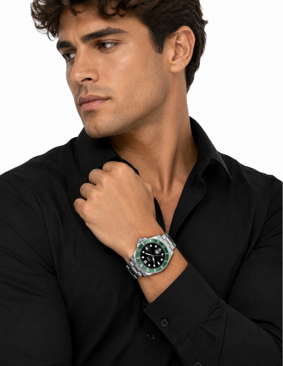 Reloj Pro diver para hombre 50943 5