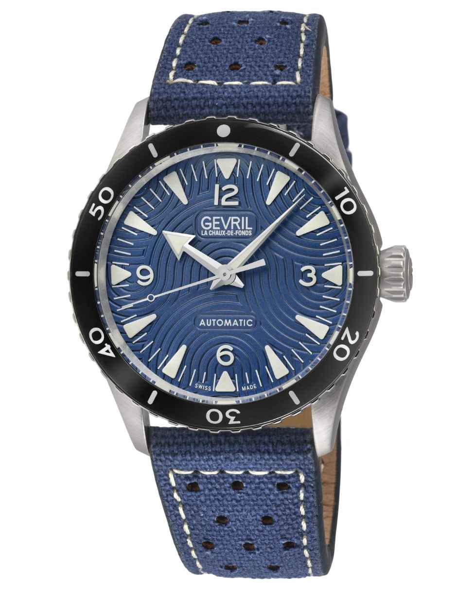 Reloj Franklin St para hombre 48612 Reloj Franklin St para hombre 48612