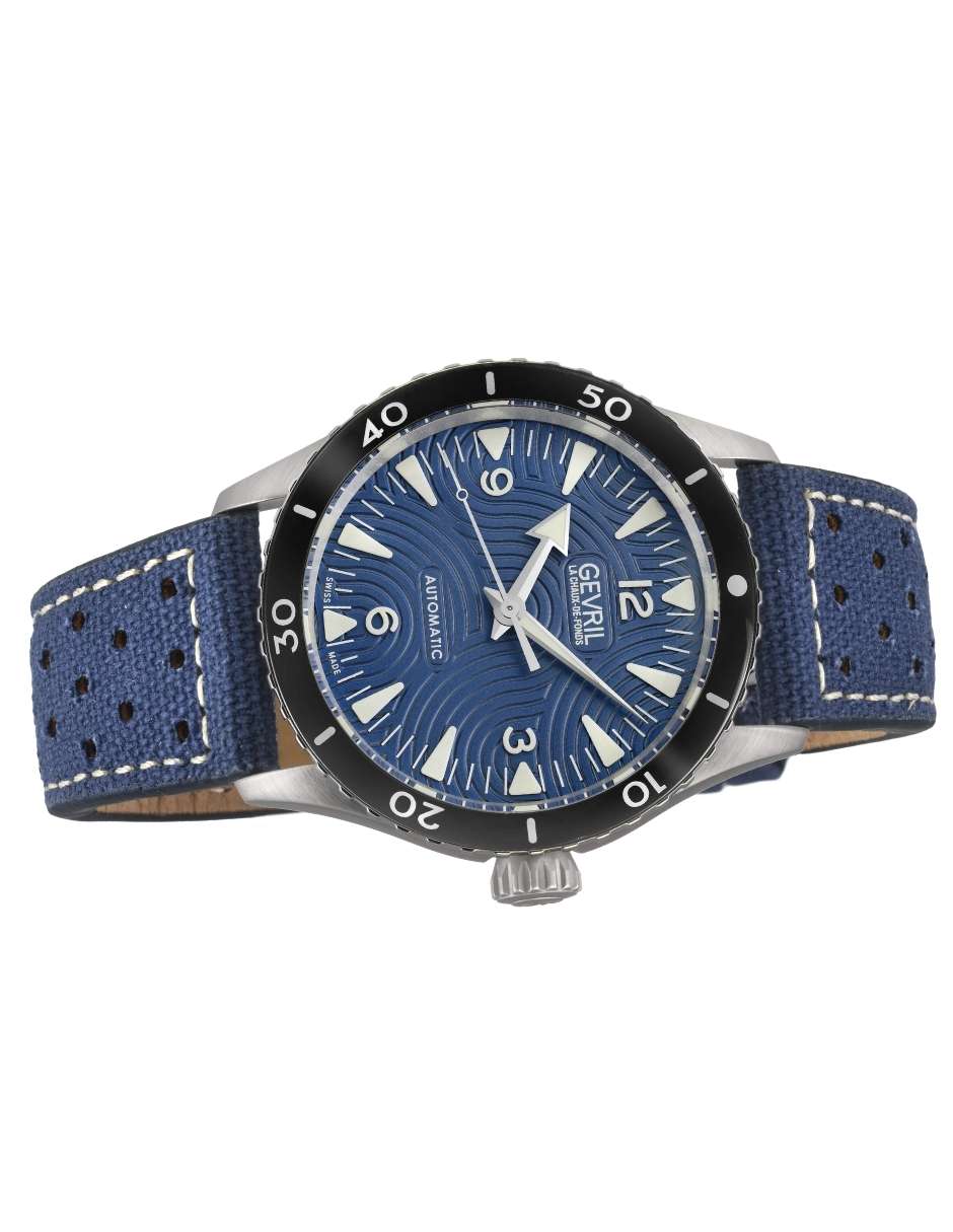 Reloj Franklin St para hombre 48612 2