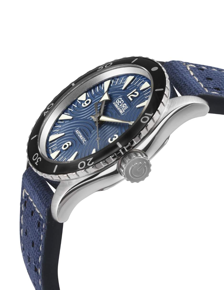 Reloj Franklin St para hombre 48612 3