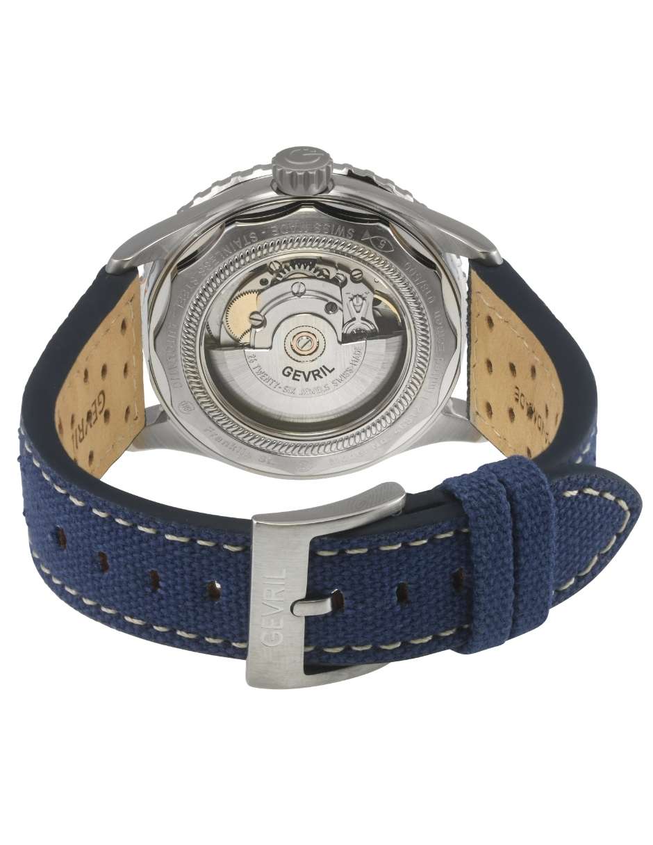 Reloj Franklin St para hombre 48612 4