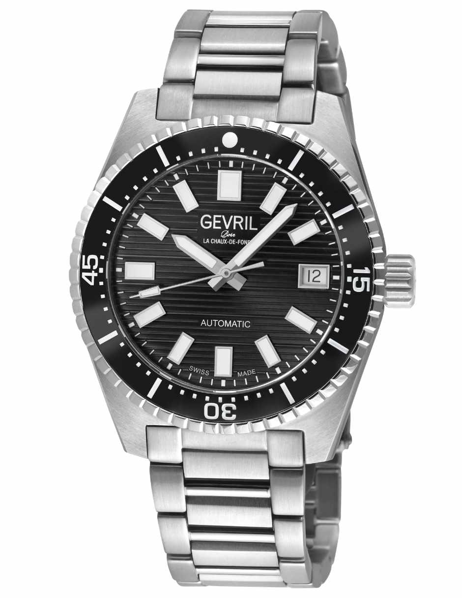 Reloj Atlantic Avenue para hombre 47200B Reloj Atlantic Avenue para hombre 47200B