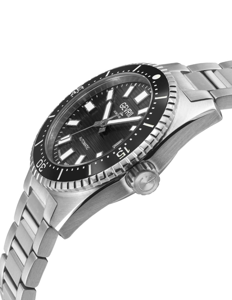 Reloj Atlantic Avenue para hombre 47200B 2