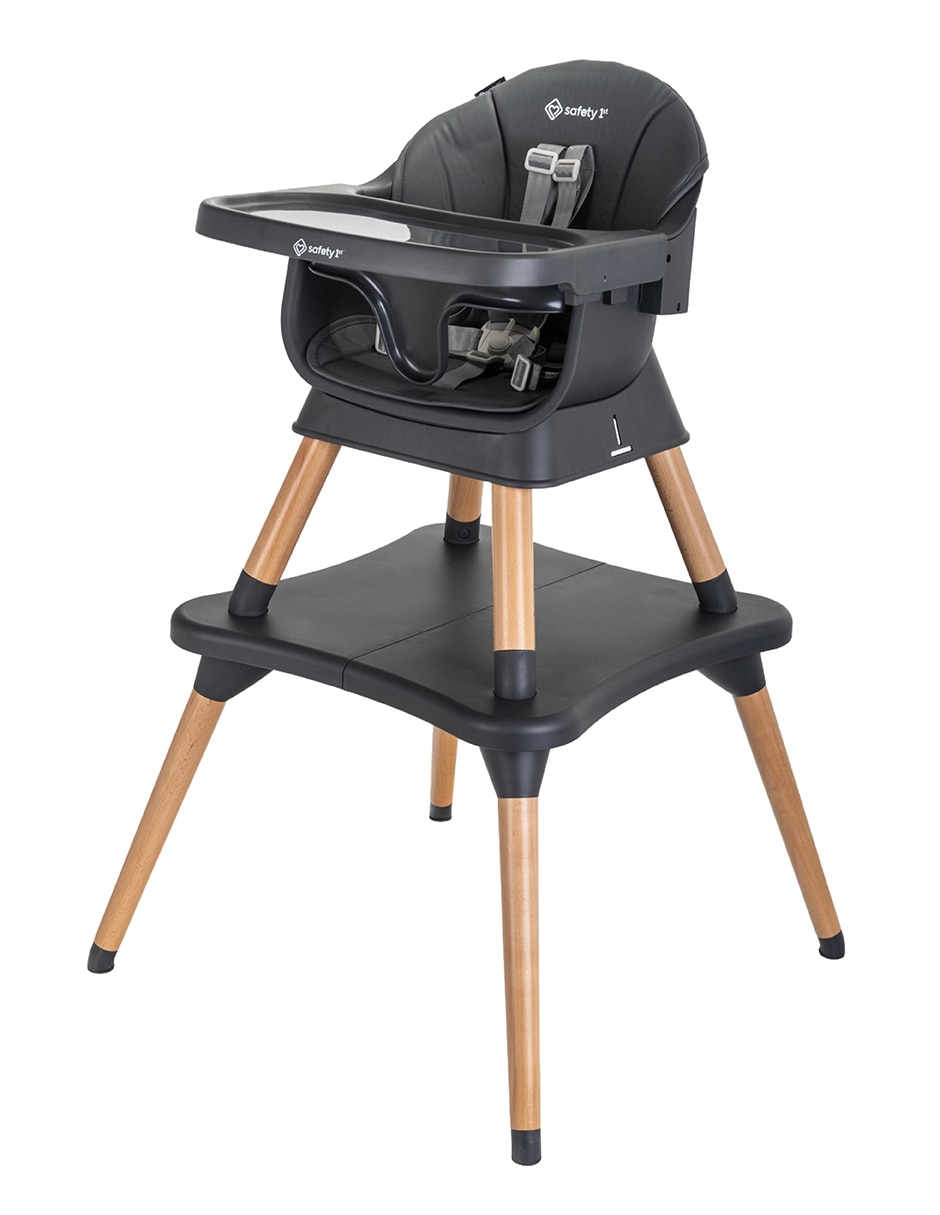 Silla alta Safety 1ST Change & Eat
