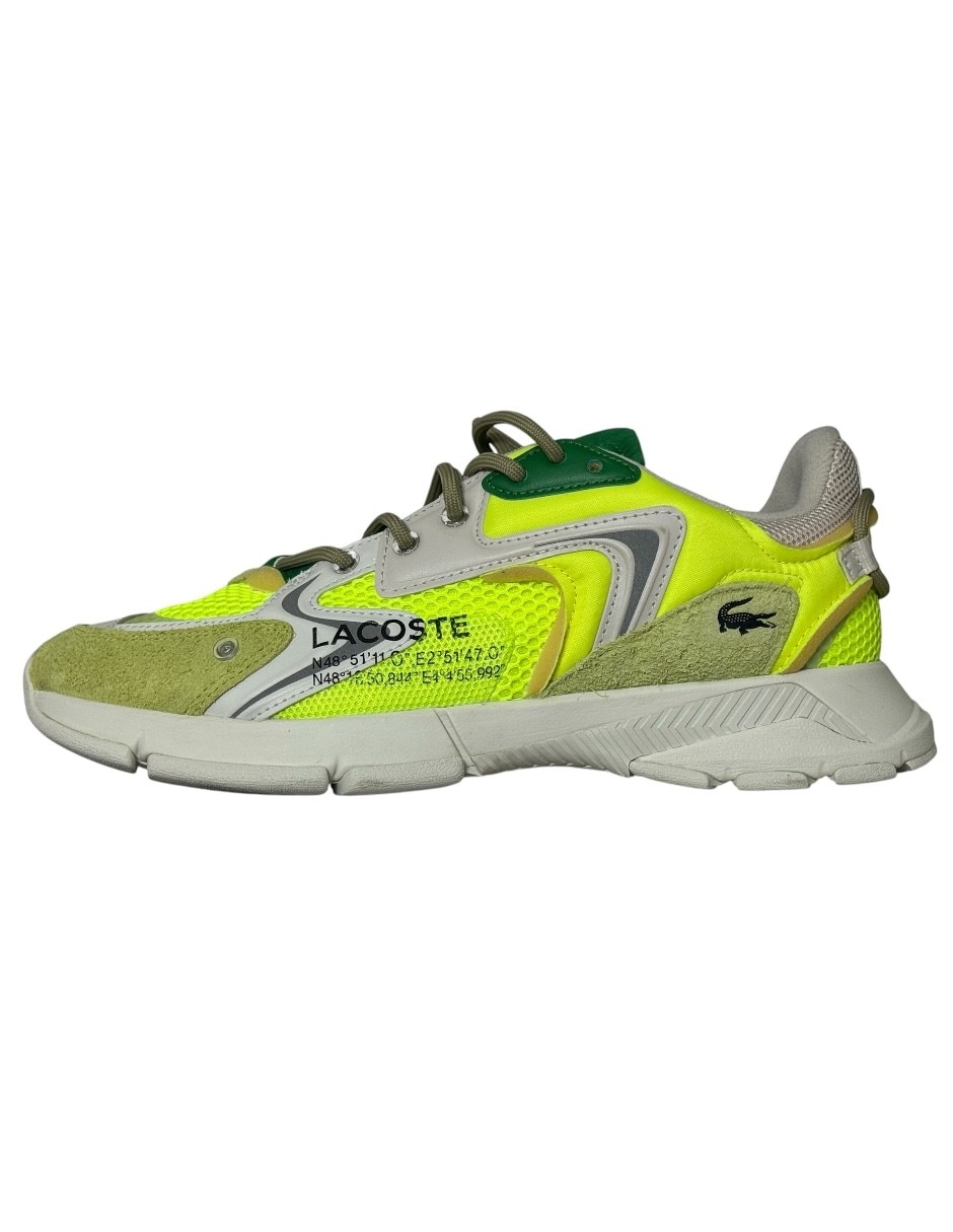Tenis L003 Neo para hombre Tenis L003 Neo para hombre