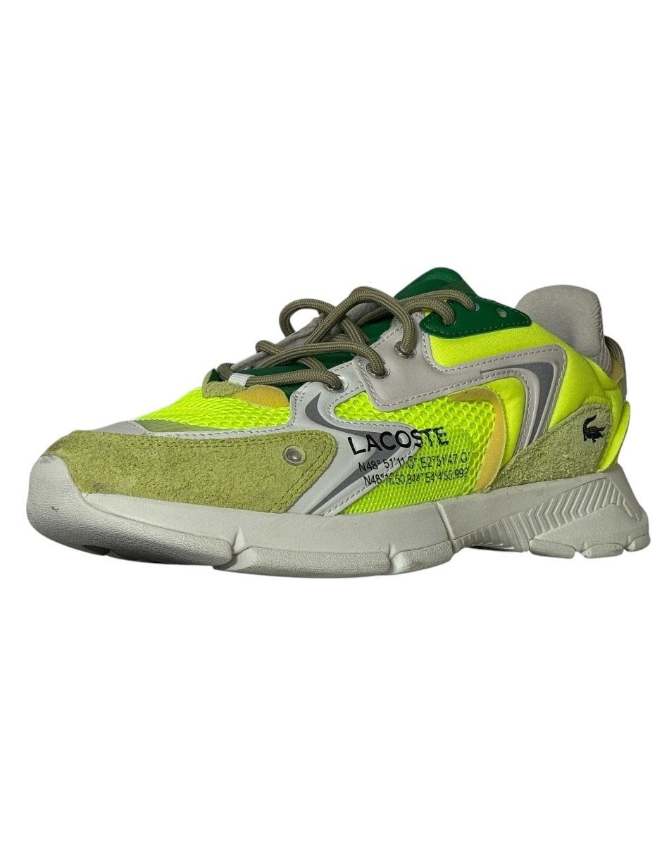 Tenis L003 Neo para hombre 9