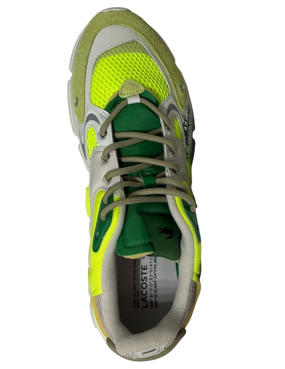 Tenis L003 Neo para hombre 6